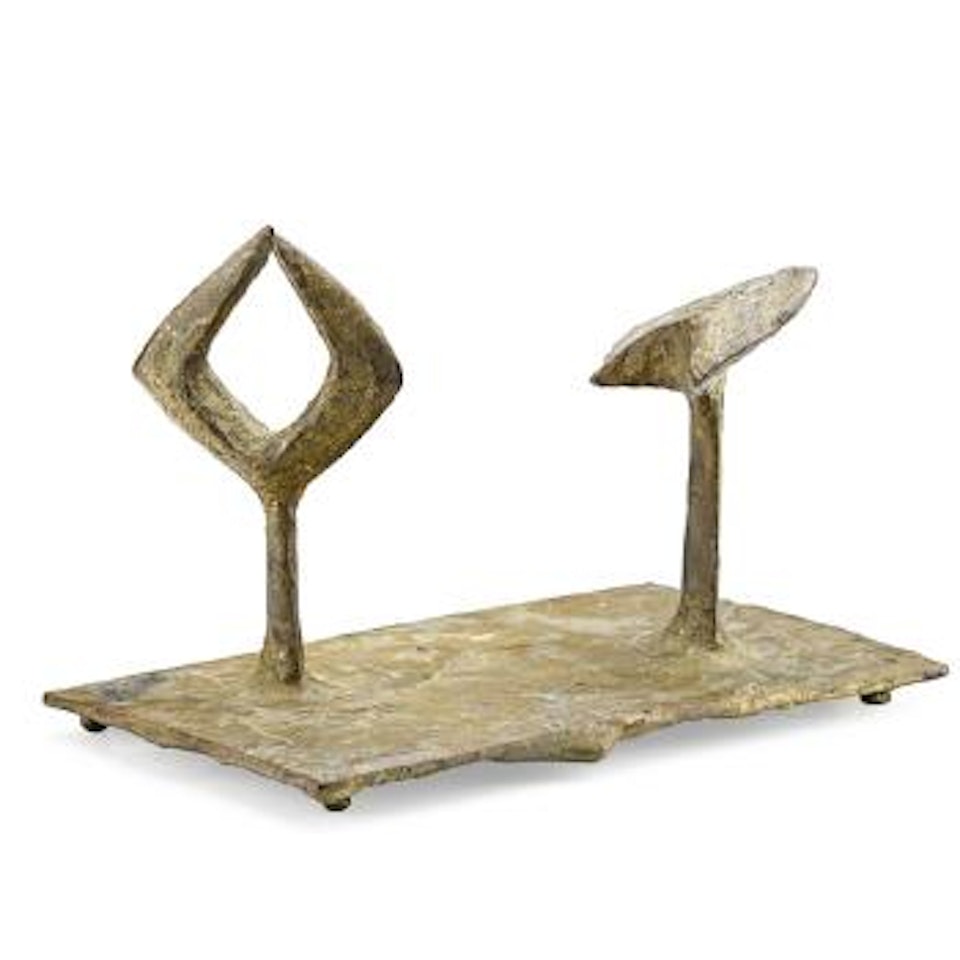 Pennsylvania by Harry Bertoia