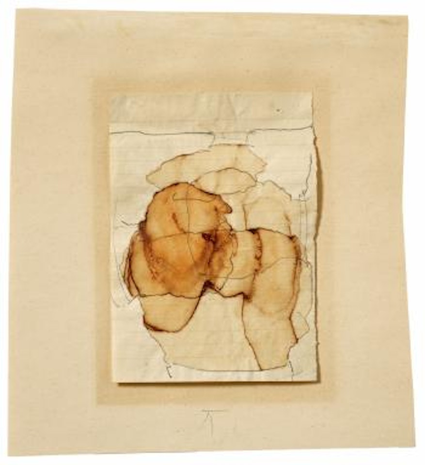 Untitled by Joseph Beuys