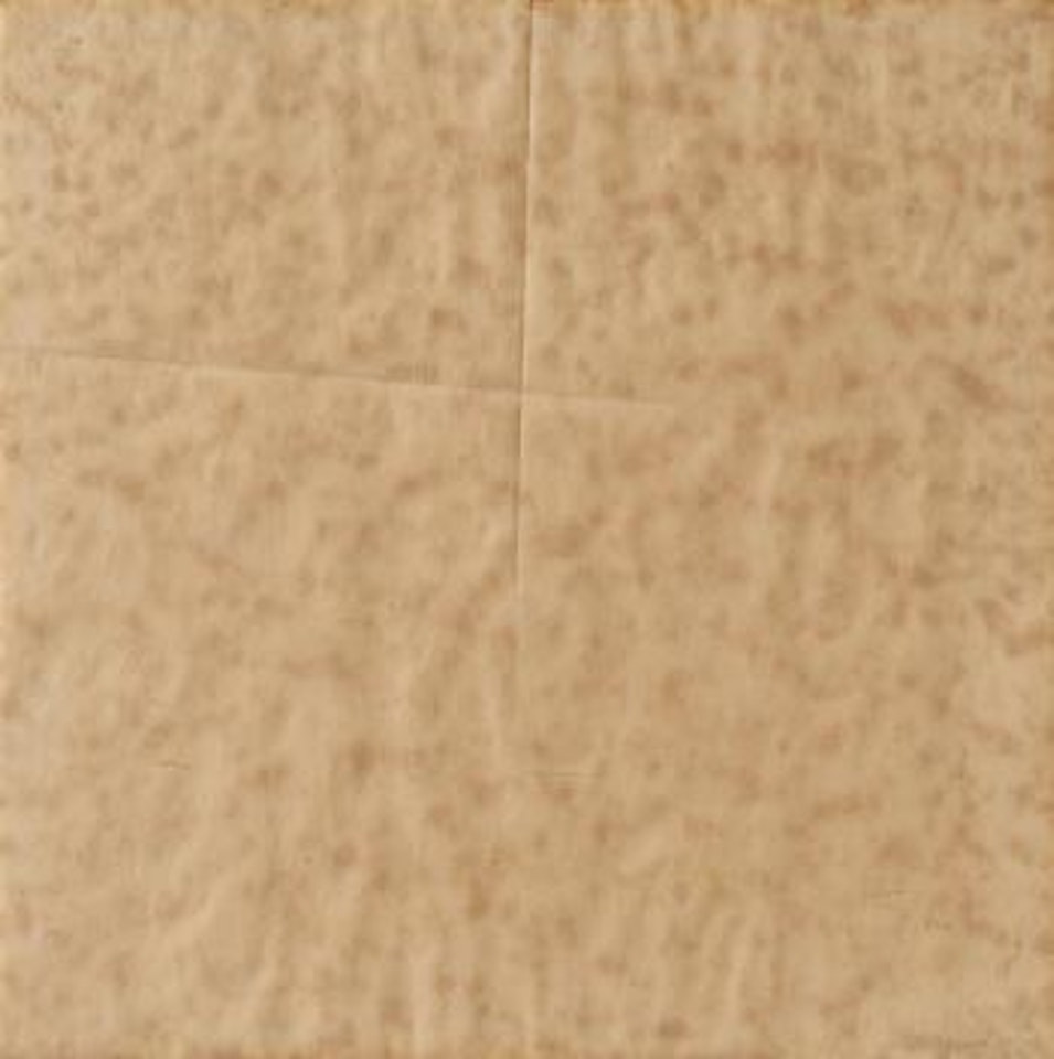 Untitled by Sol LeWitt