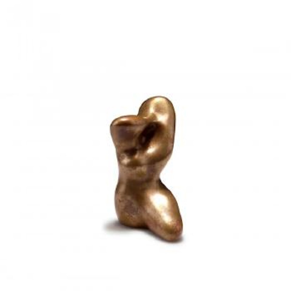 Torso by Jean Arp