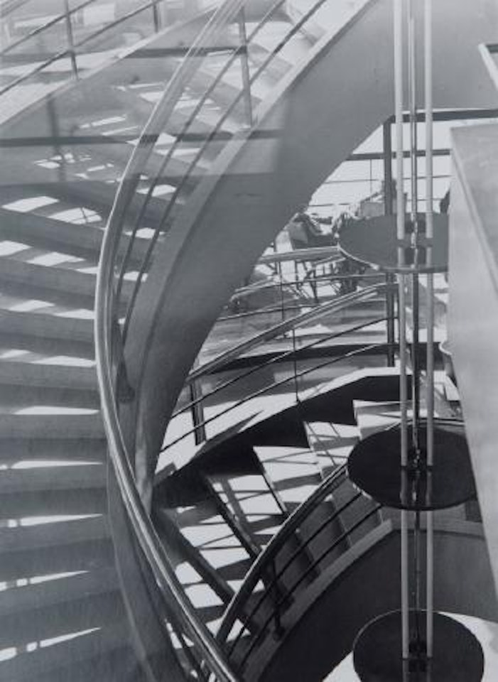 Bexhill on sea by László Moholy-Nagy