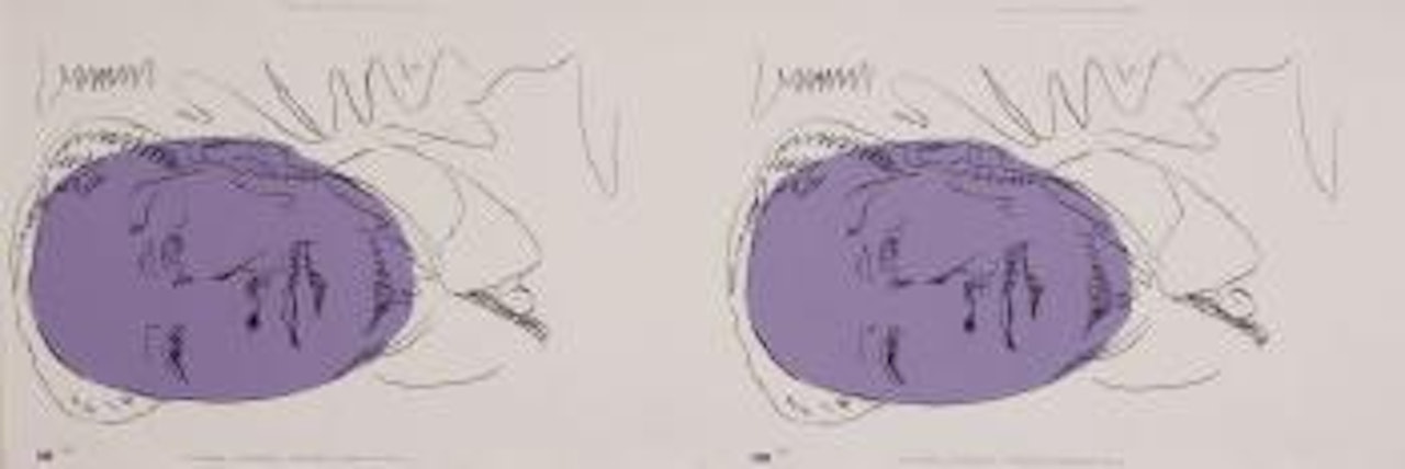 Andy Warhol: A retrospective - The Museum of Modern Art by Andy Warhol