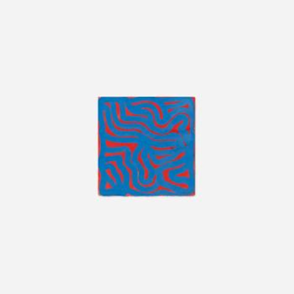 Loops & Curves by Sol LeWitt