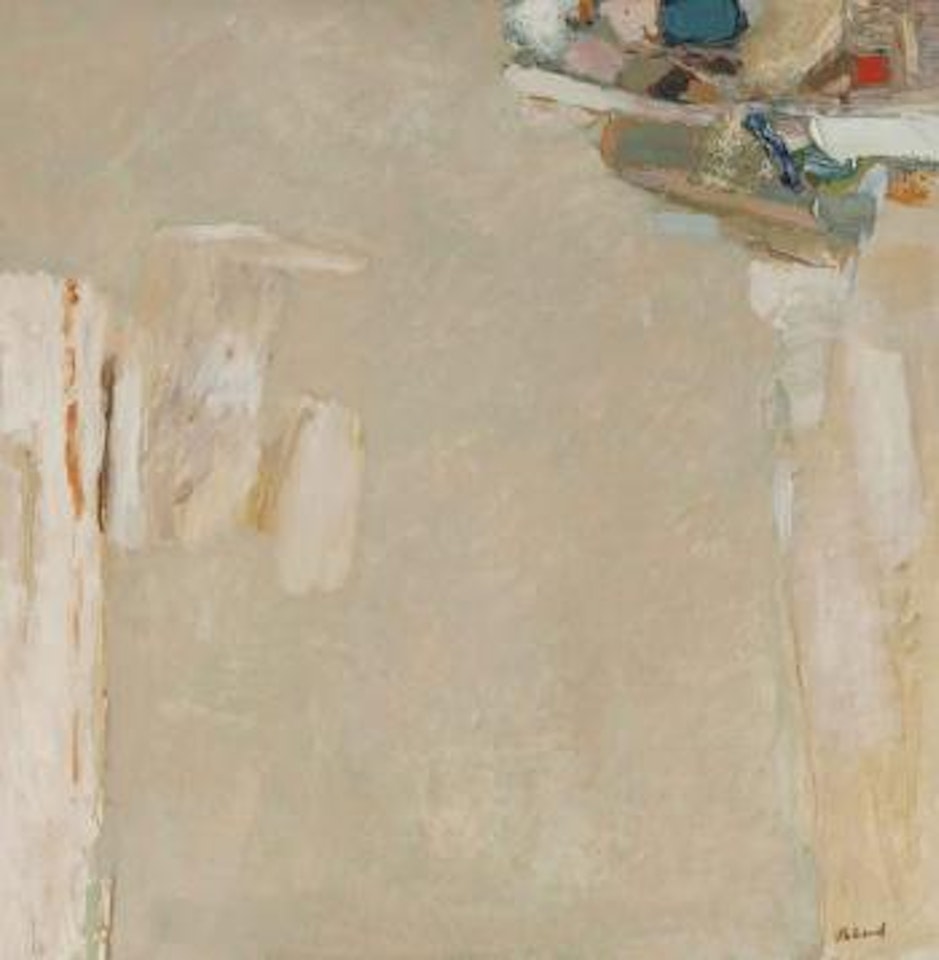 Arythmie by Shafic Abboud