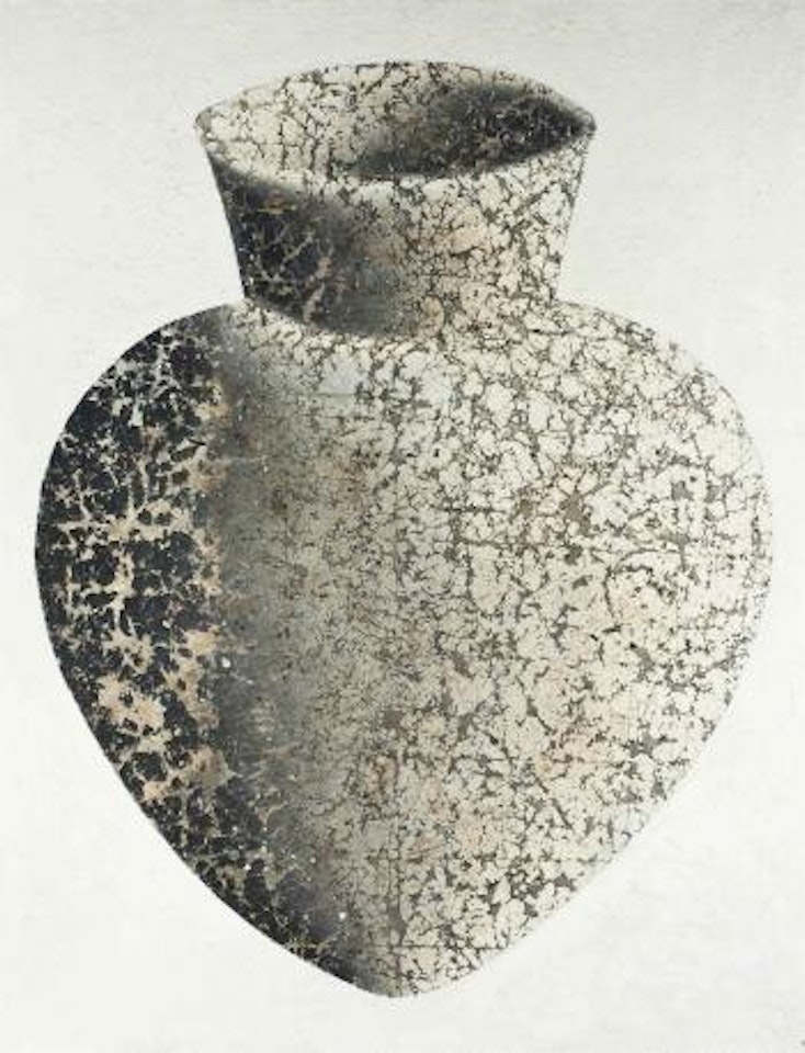 Untitled by Farhad Moshiri