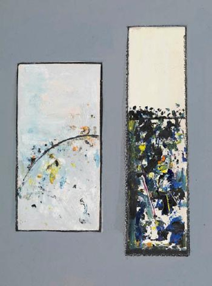 Landscape Studies by Frederick Ronald Williams