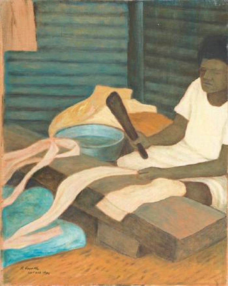 Vatulele by Ray Austin Crooke