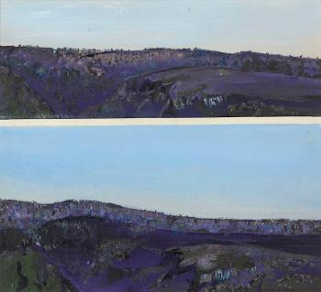 Gold Coast Hinterland II by Frederick Ronald Williams