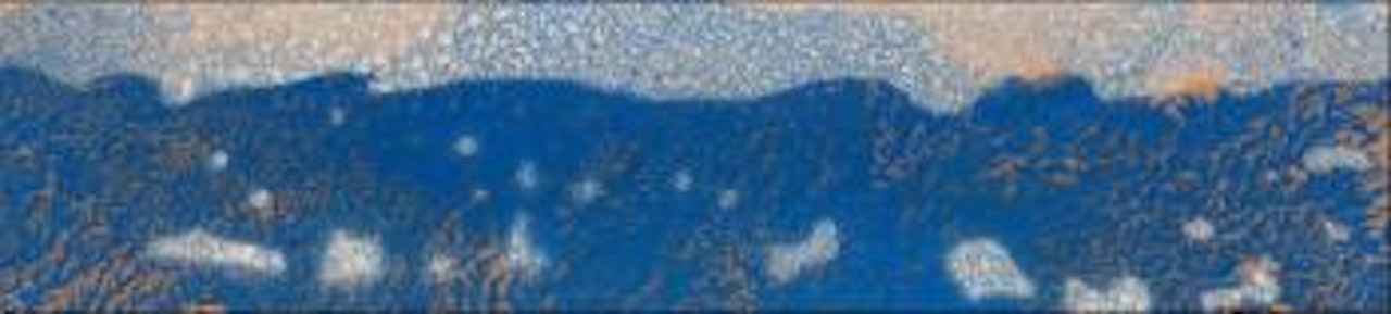 La neige by Max Ernst