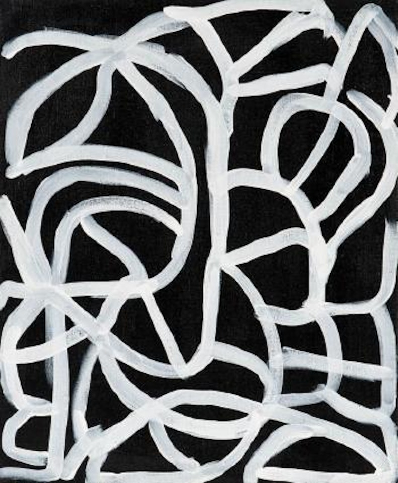 Anooralya by Emily Kame Kngwarreye