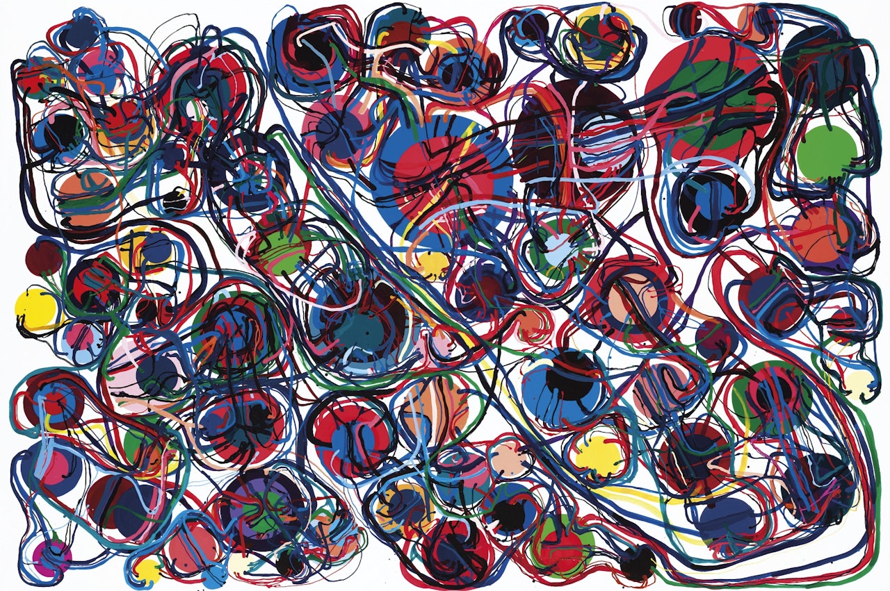 93C by Atsuko Tanaka