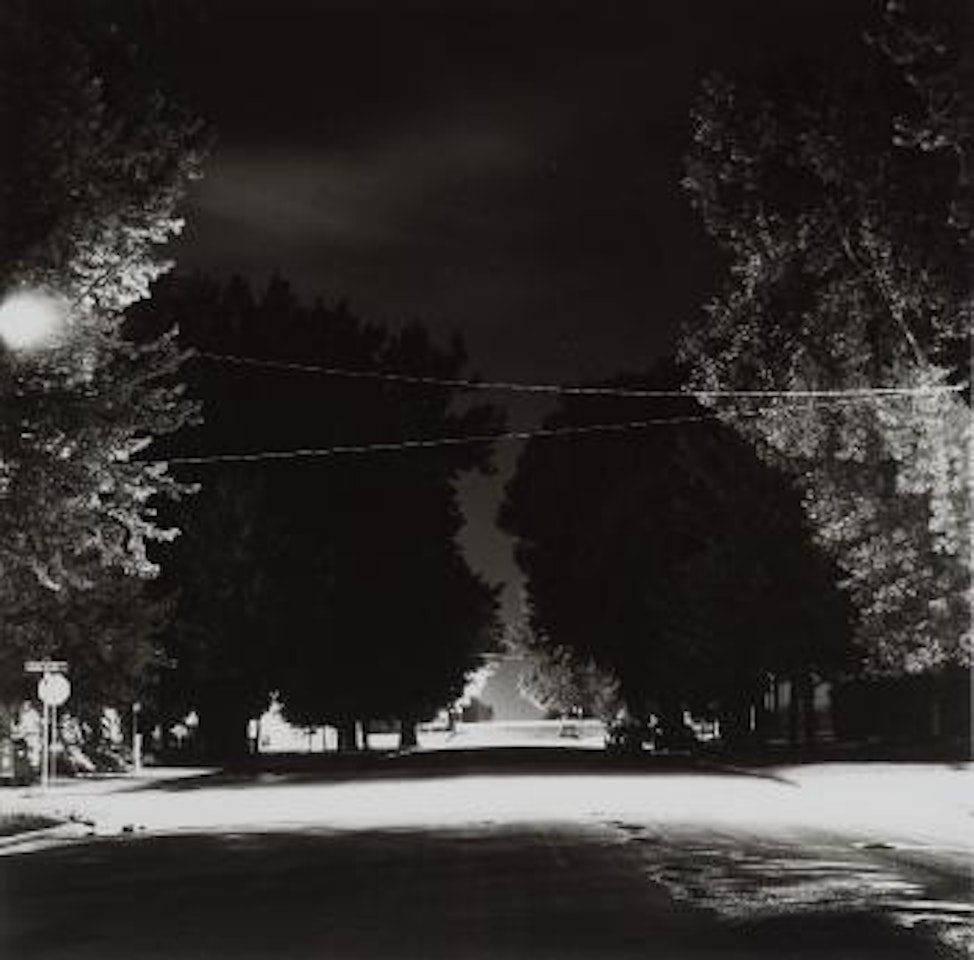 Longmont, Colorado by Robert Adams