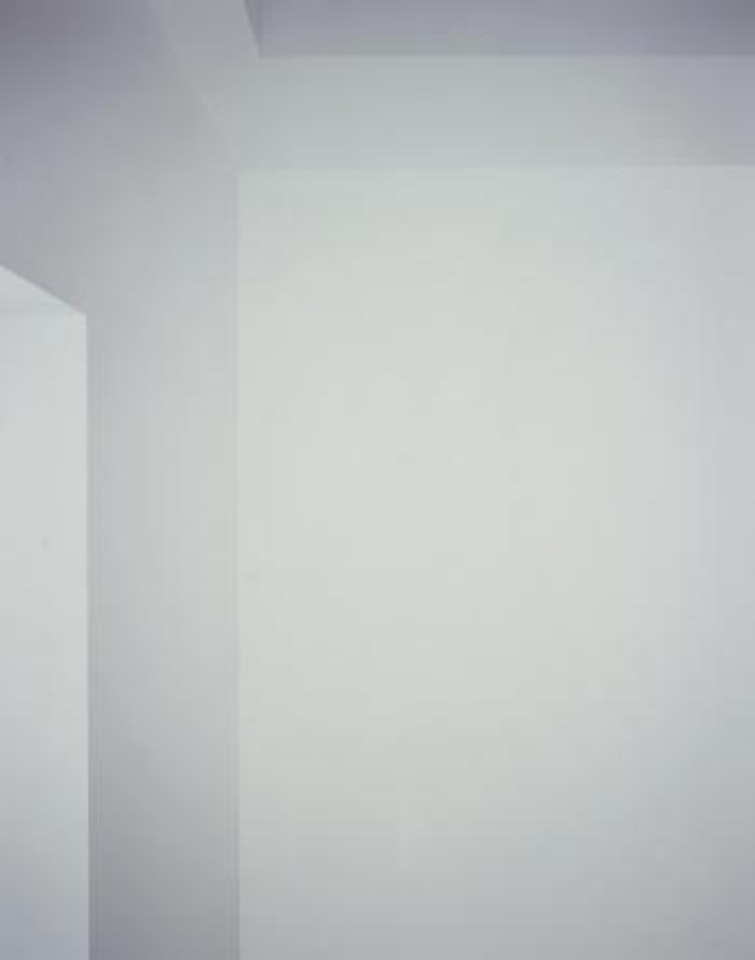 Colors of Shadow by Hiroshi Sugimoto