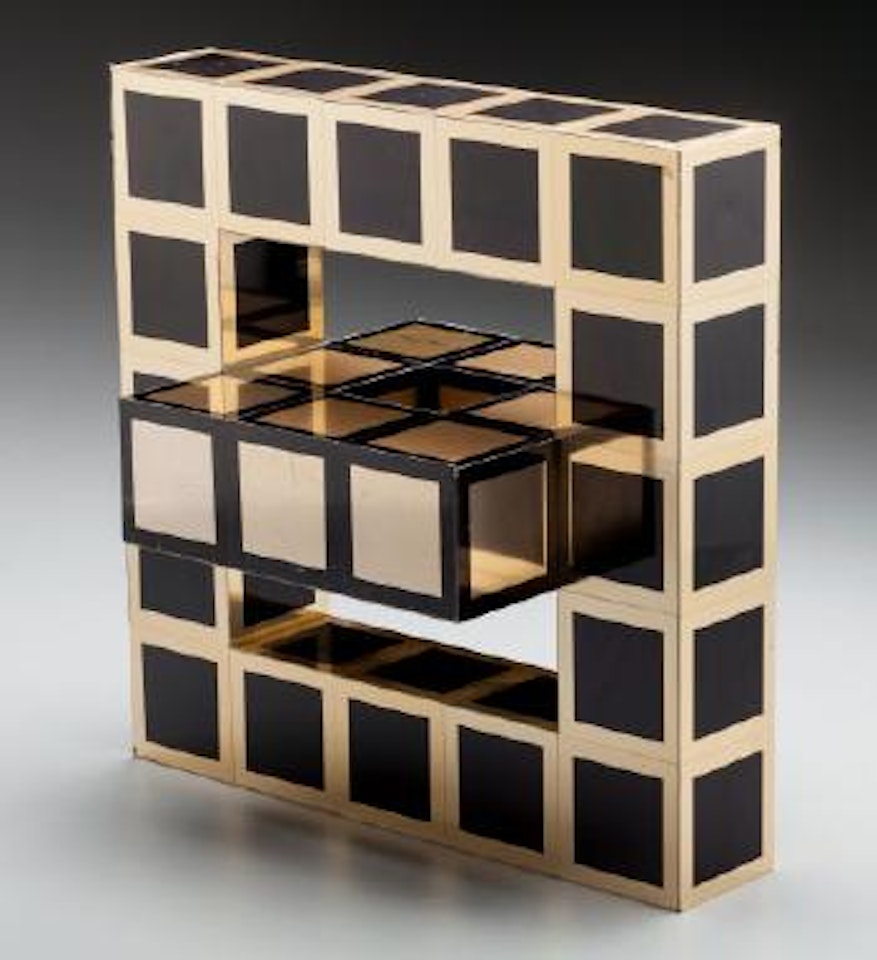ABLAC by Victor Vasarely