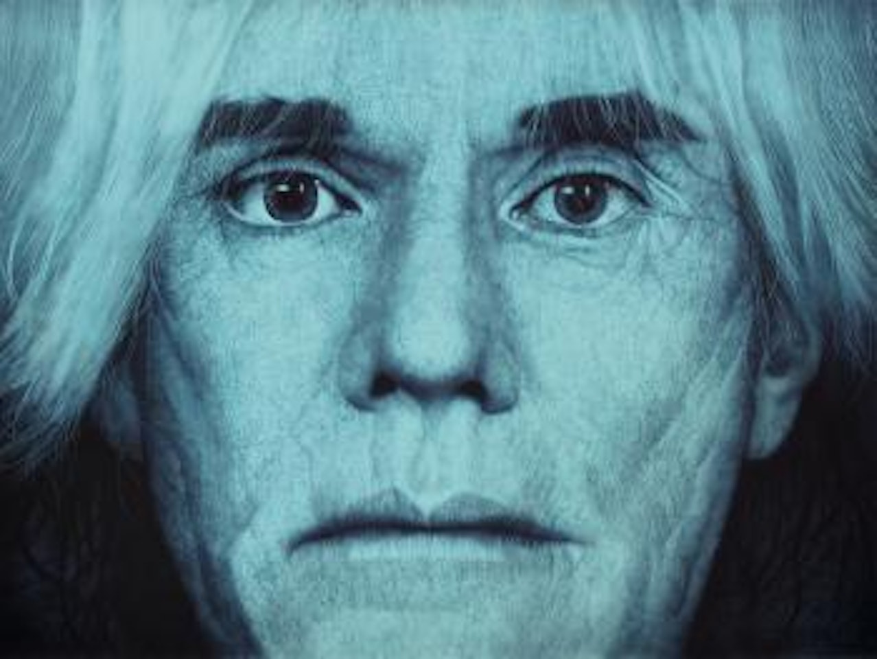 Warhol by Kang Hyung Koo