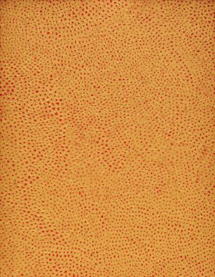 Infinity Nets (2BD) by Yayoi Kusama