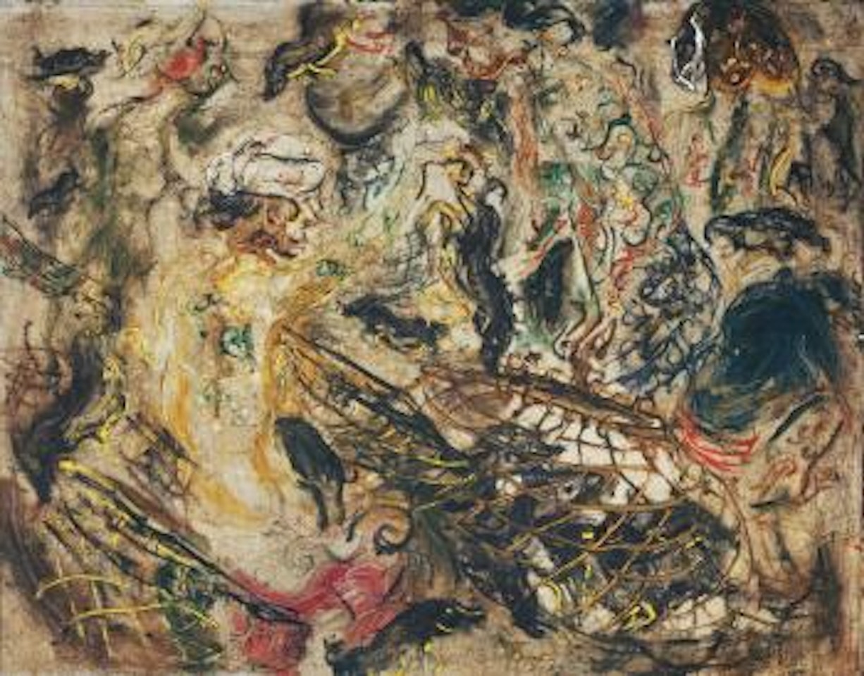 Pigs Market by Affandi