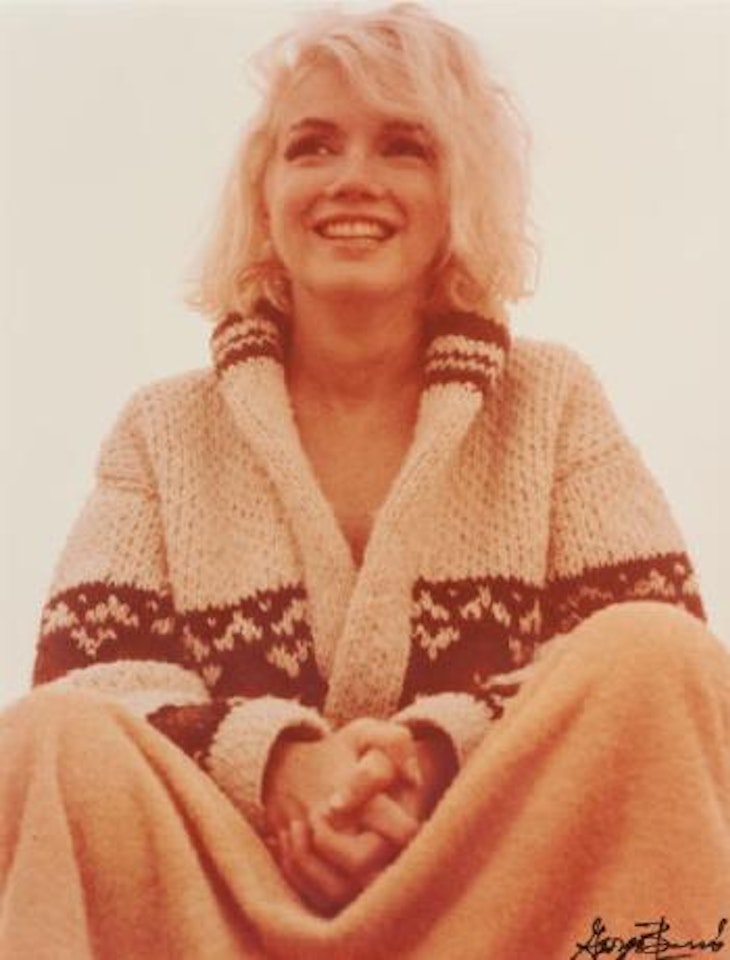 Bundled Up, The Last Shoot by George Barris