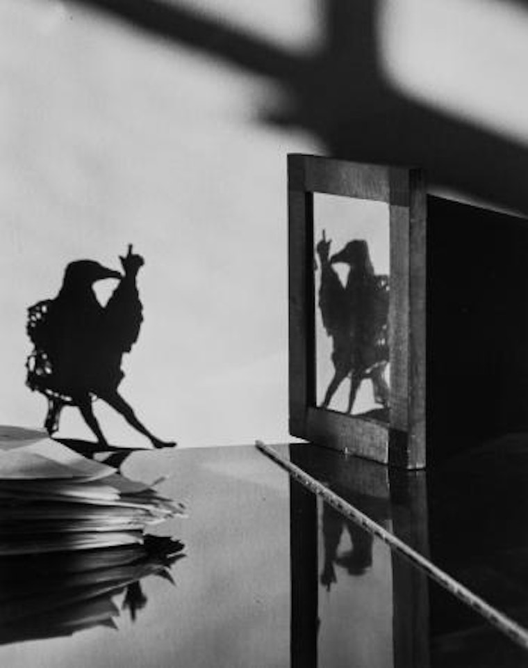 Étude, No.78 by André Kertész