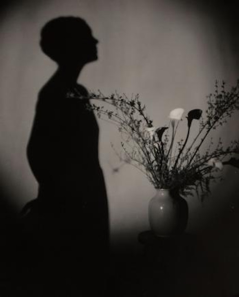 Eva le Gallienne by Edward Steichen