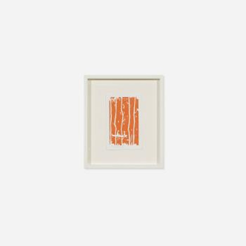 Maine landscape 2 by Alex Katz