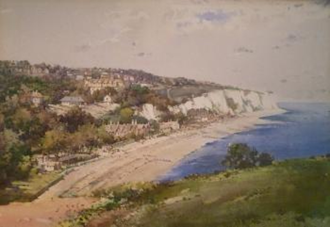 Deal, Kent by Noel Harry Leaver
