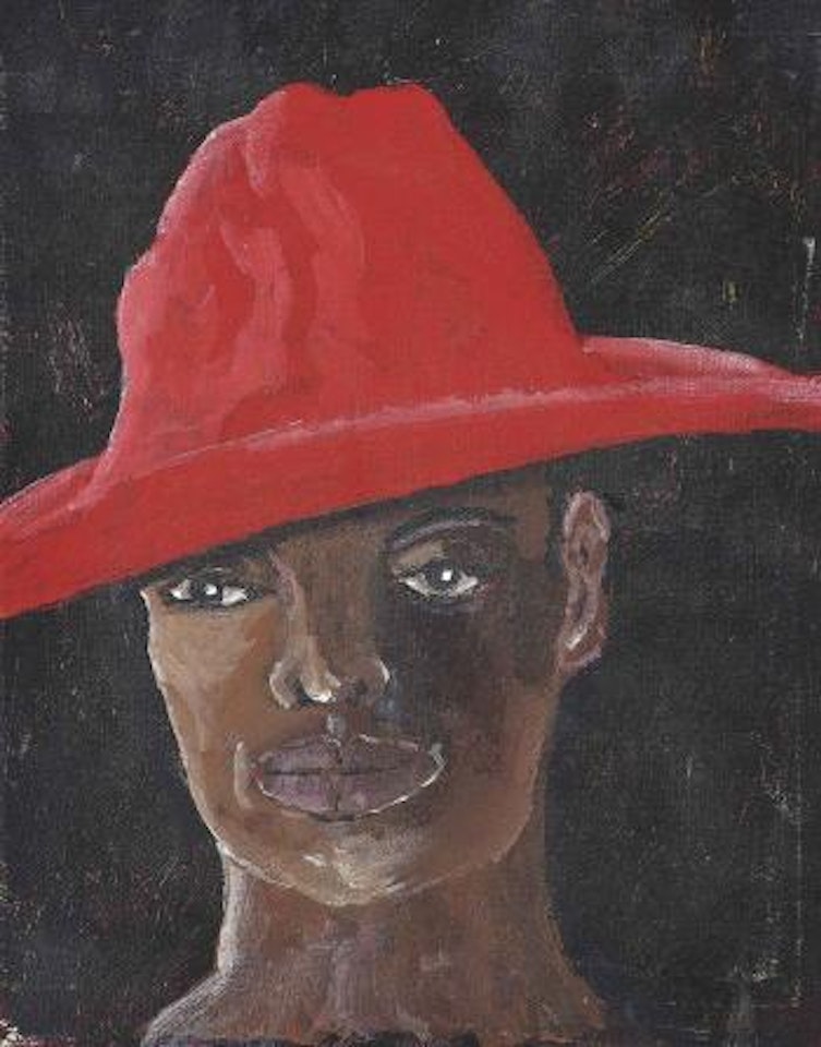 The red hat by Noel Coward