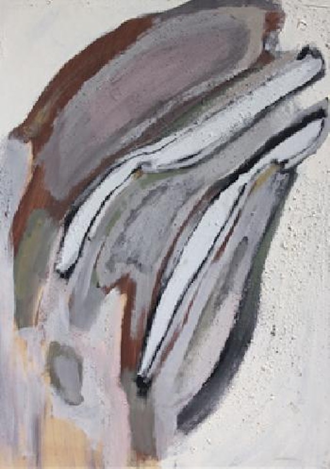 Écume by Bengt Lindstrom