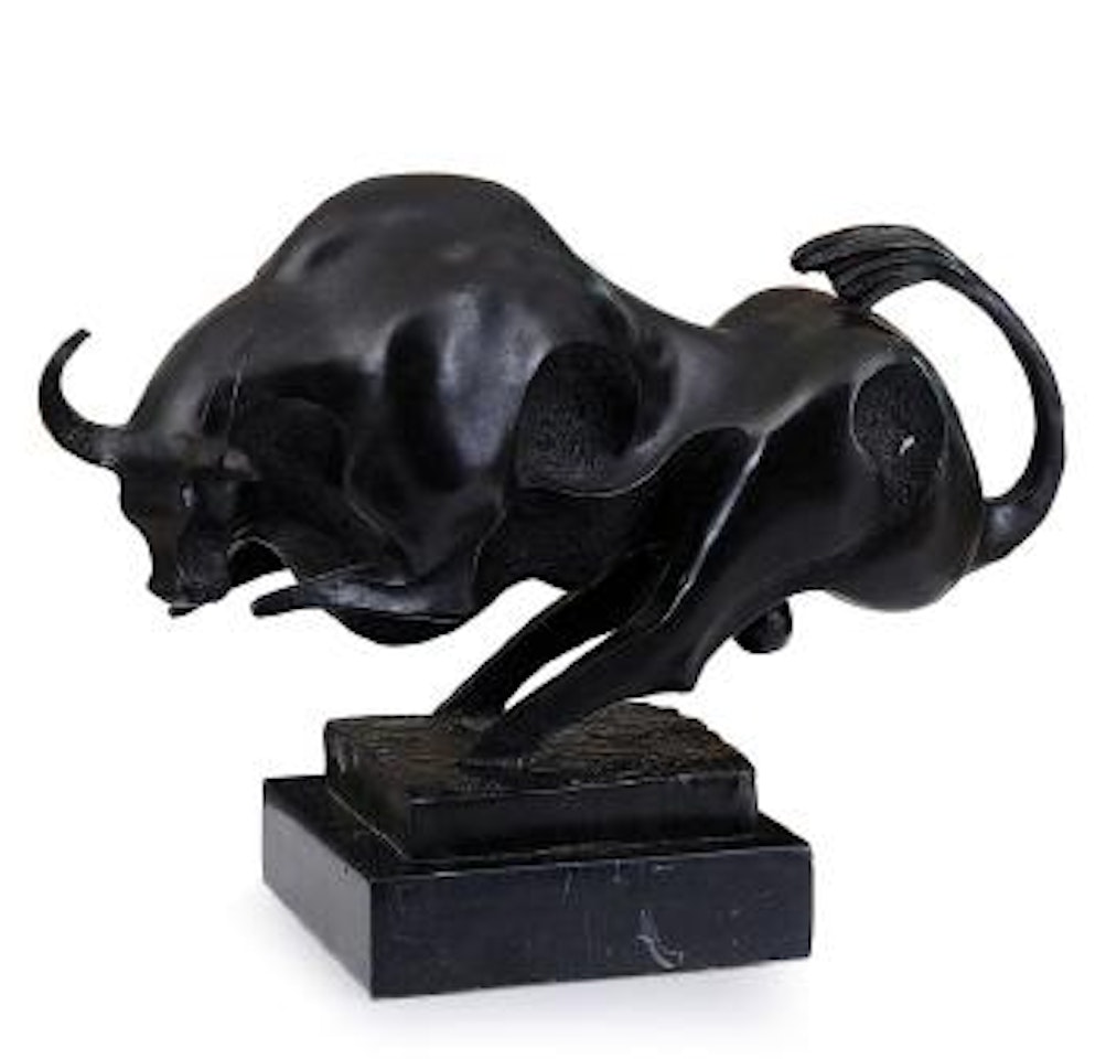 Toro by Italian School