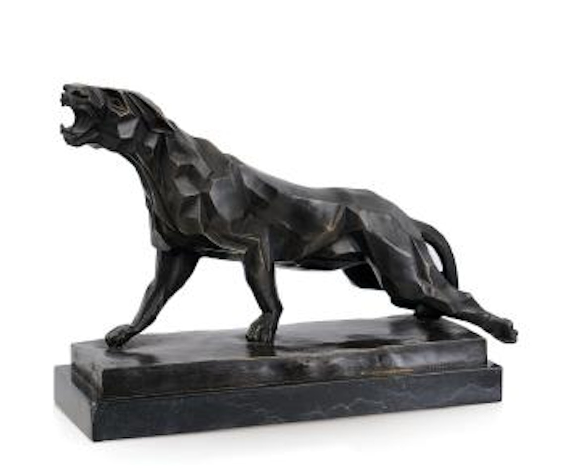 Pantera by Italian School