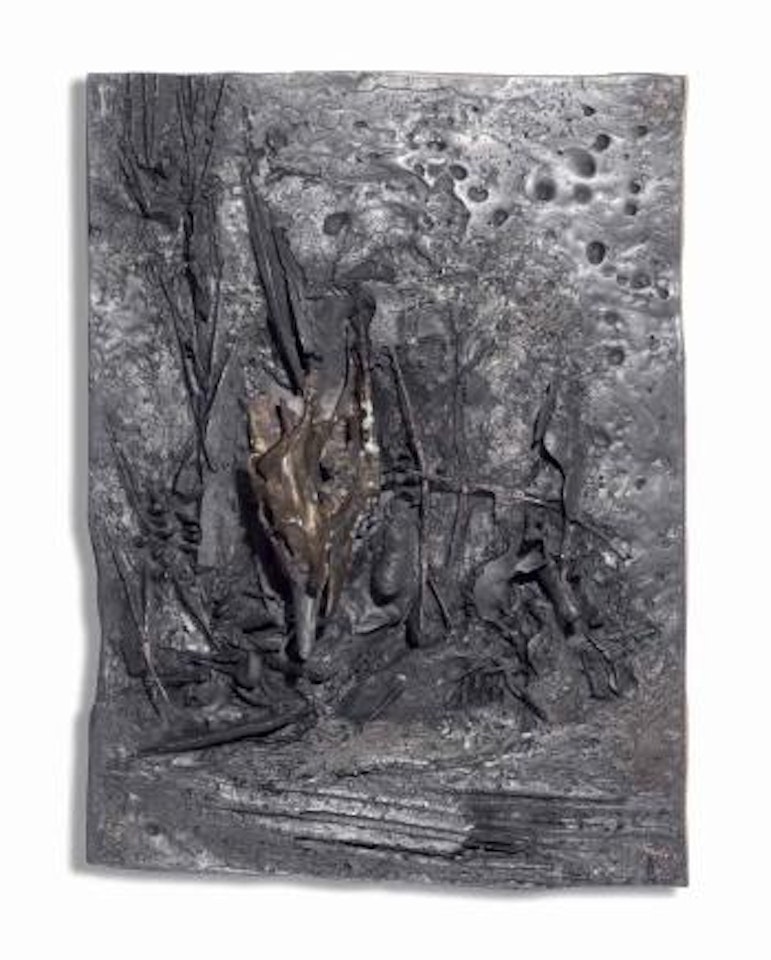 Tavola Dell'agrimensore by Arnaldo Pomodoro