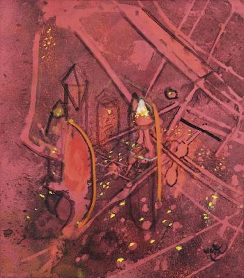 VUS by Roberto Matta