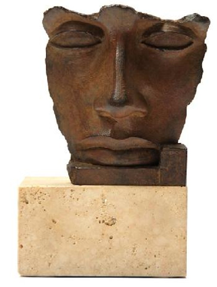 Senza titolo by Igor Mitoraj