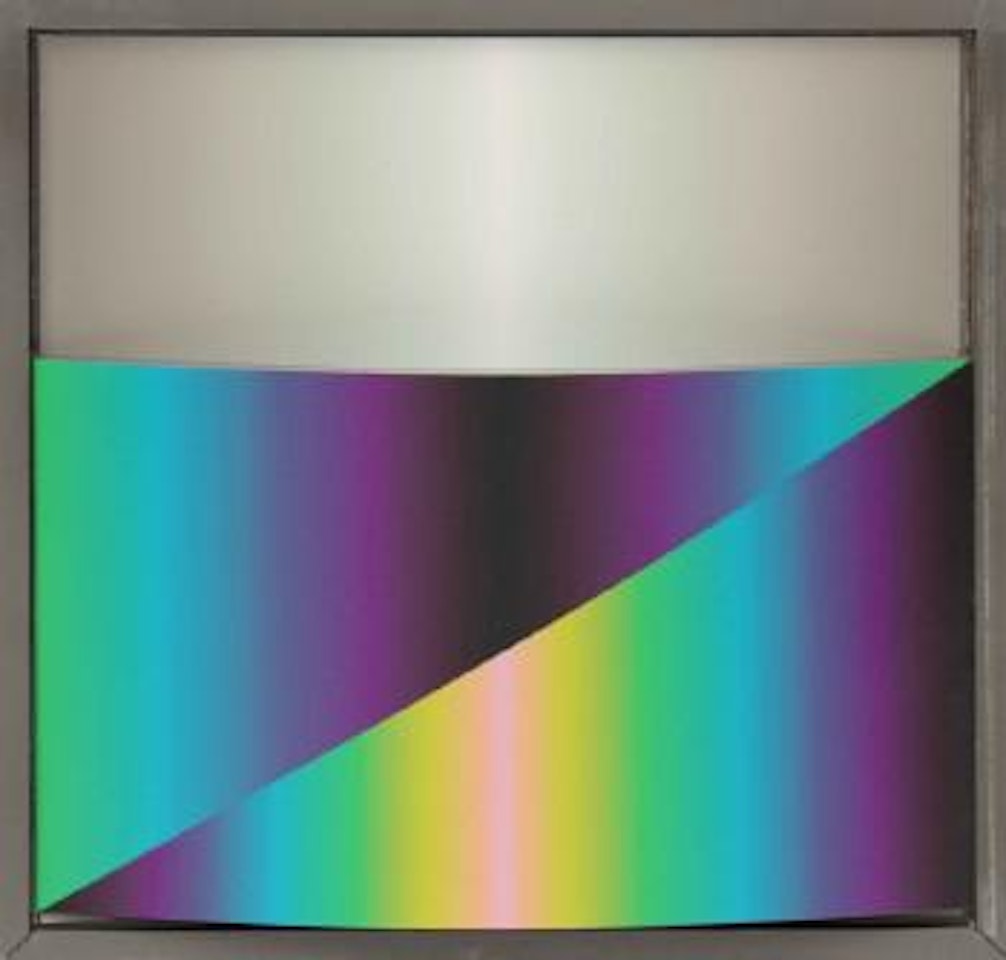 Riflessi by Jorrit Tornquist