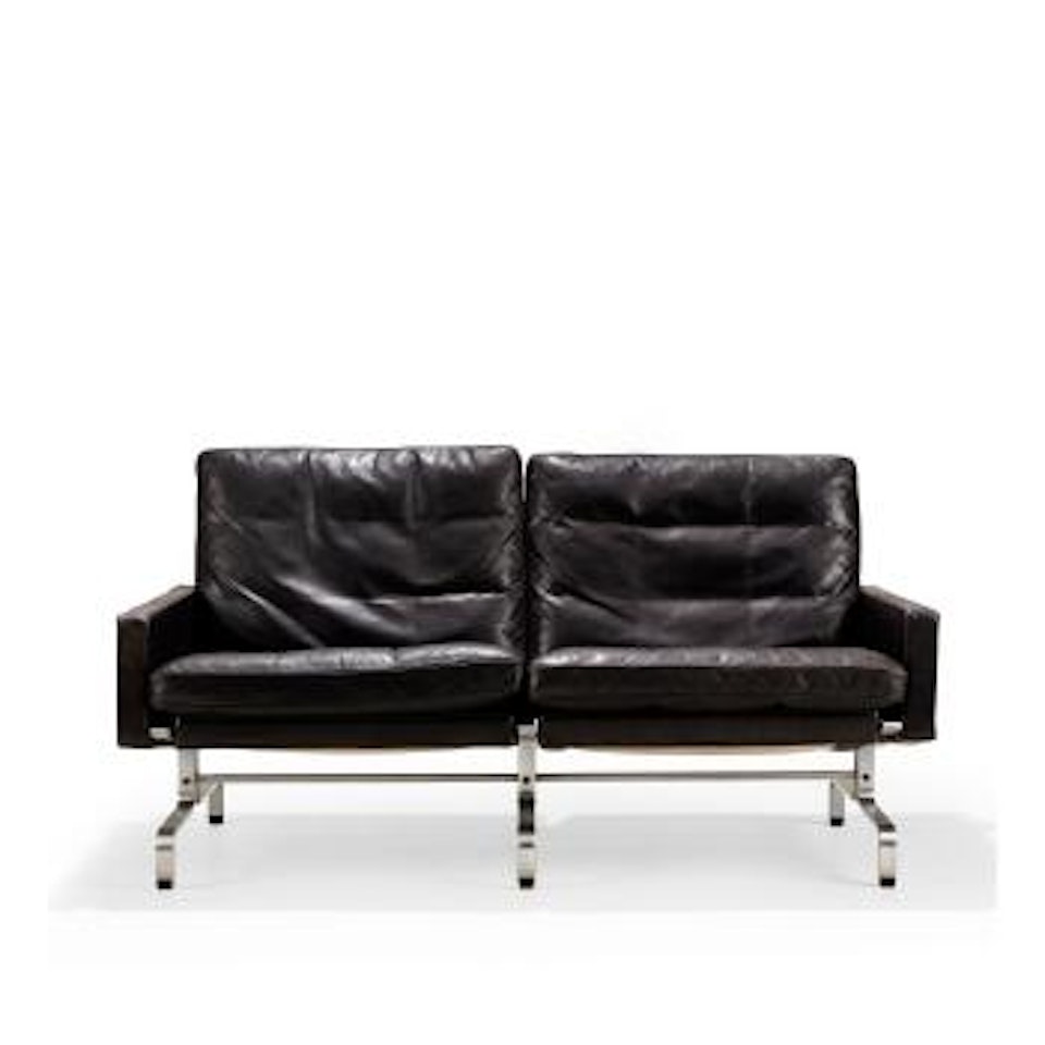 'PK-31' by Poul Kjaerholm