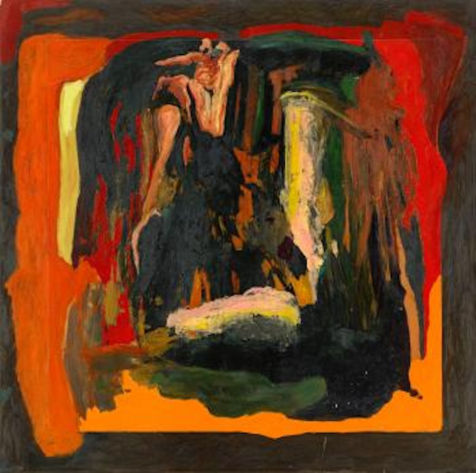 OSAUMO by Rolf Hanson