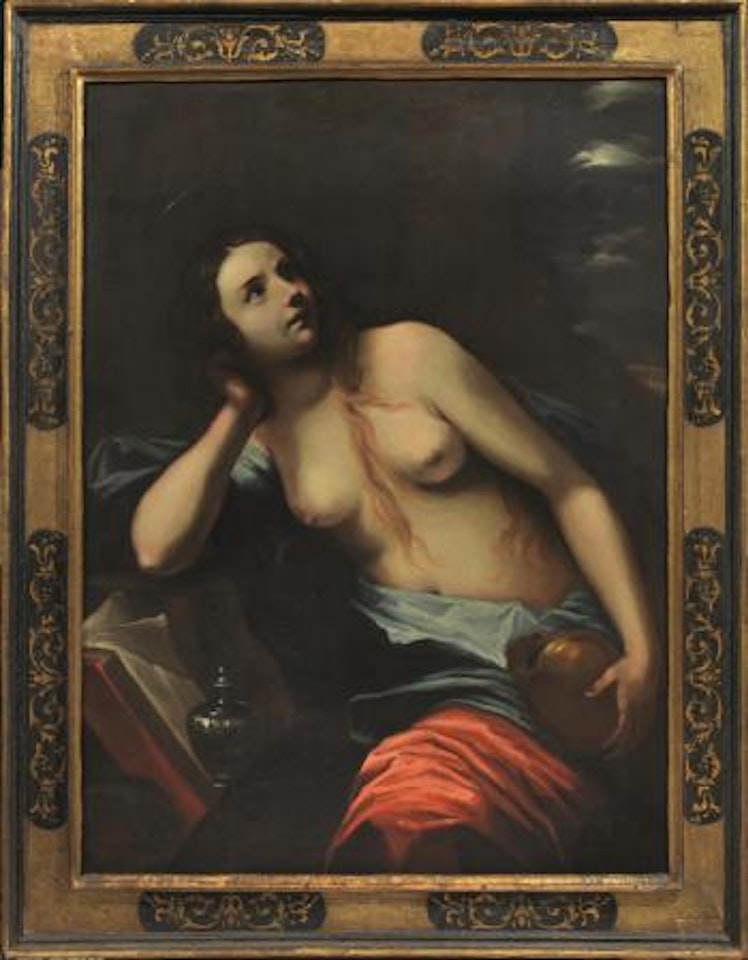Maria Maddalena by Simone Pignoni