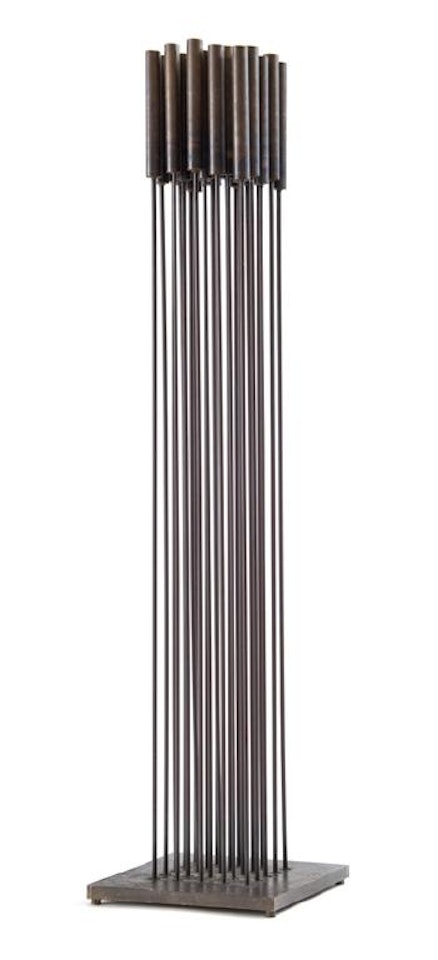 Sonambient Sculpture by Harry Bertoia