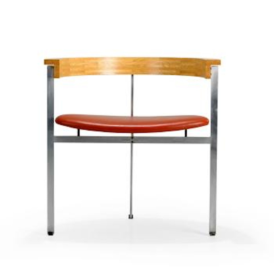 "PK-11" by Poul Kjaerholm