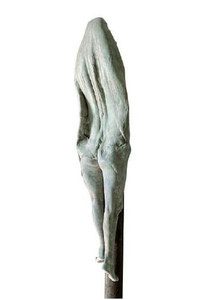 Schmerzensmann III by Berlinde de Bruyckere