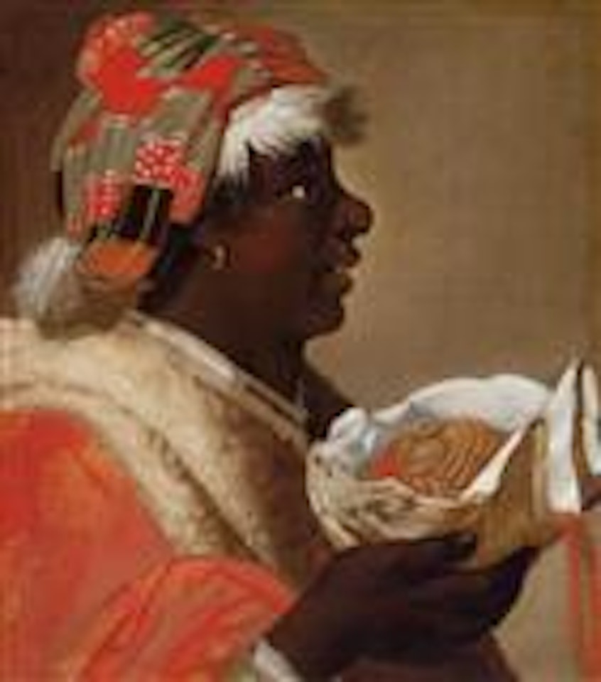 The Three Kings by Dutch School