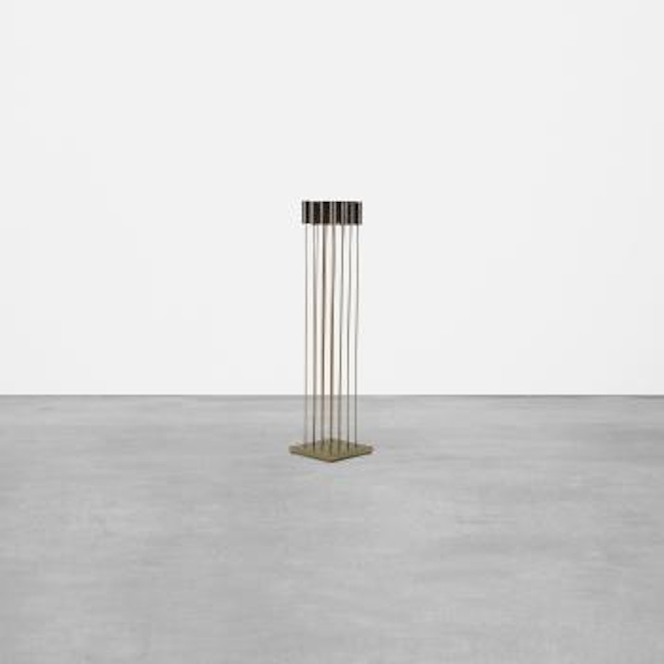 Untitled (Sonambient) by Harry Bertoia