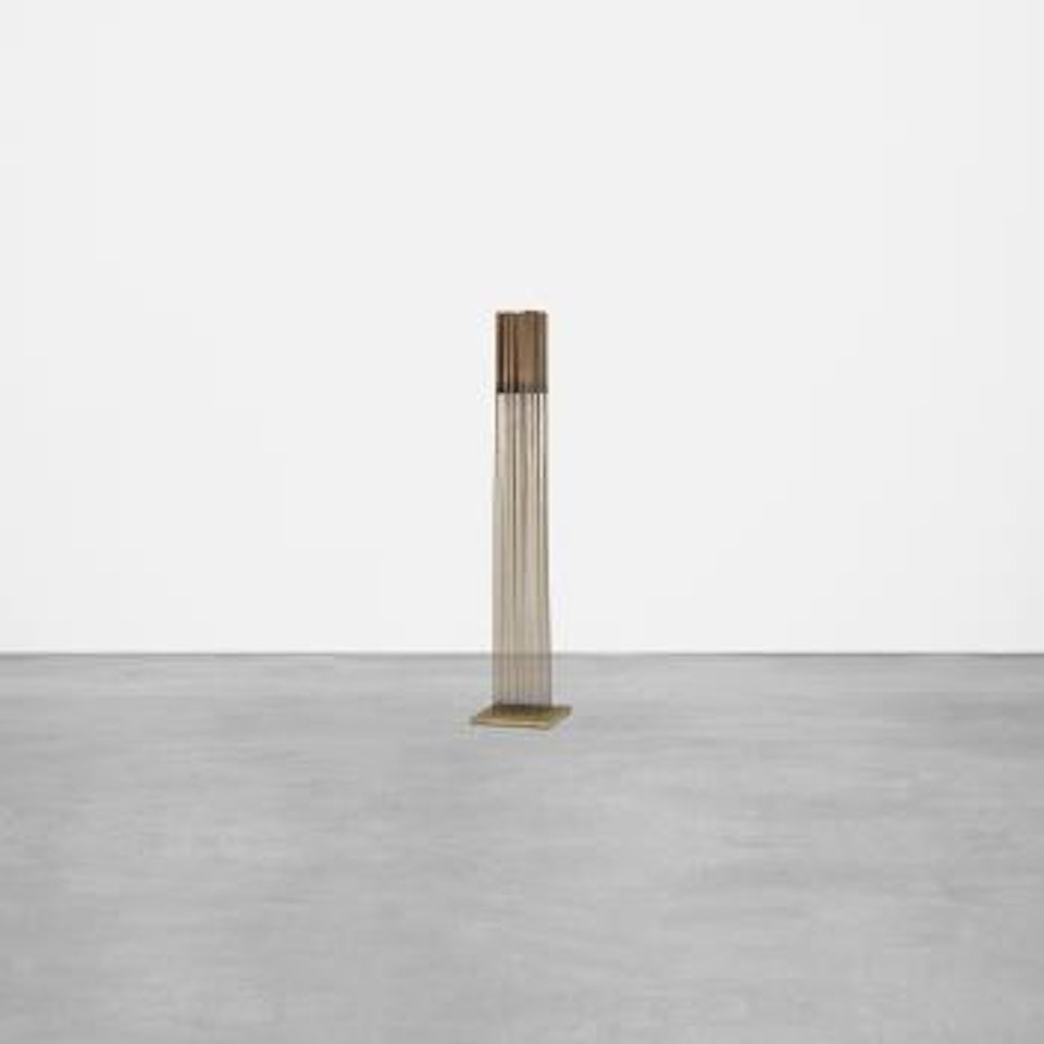Untitled (Sonambient) by Harry Bertoia