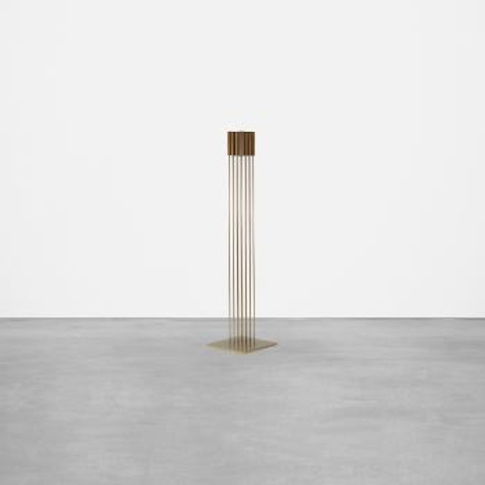 Untitled (Sonambient) by Harry Bertoia