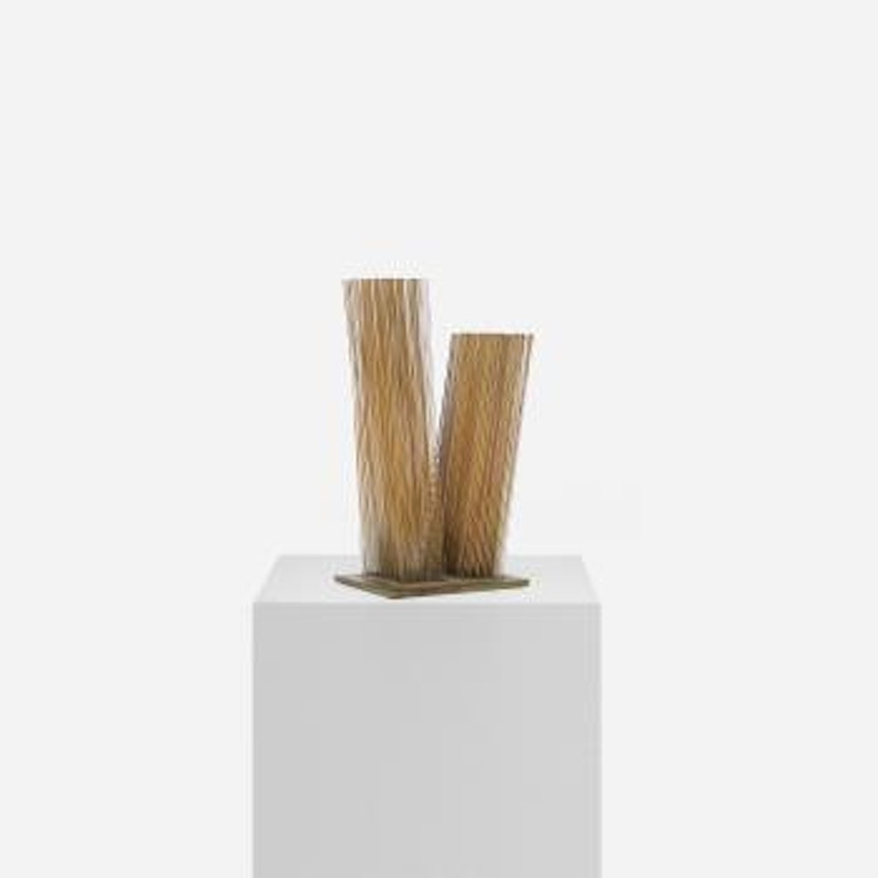 Untitled (Sonambient) by Harry Bertoia