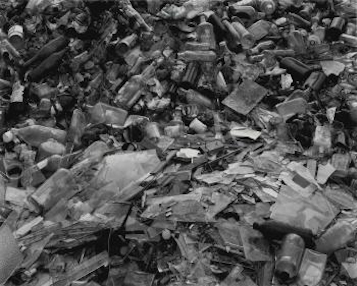Glass, 1943 by Frederick Sommer