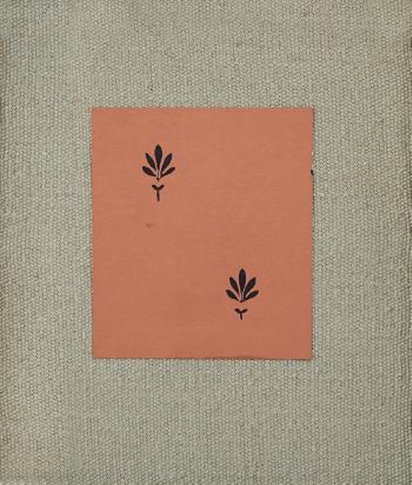 Work against nature by James Brown