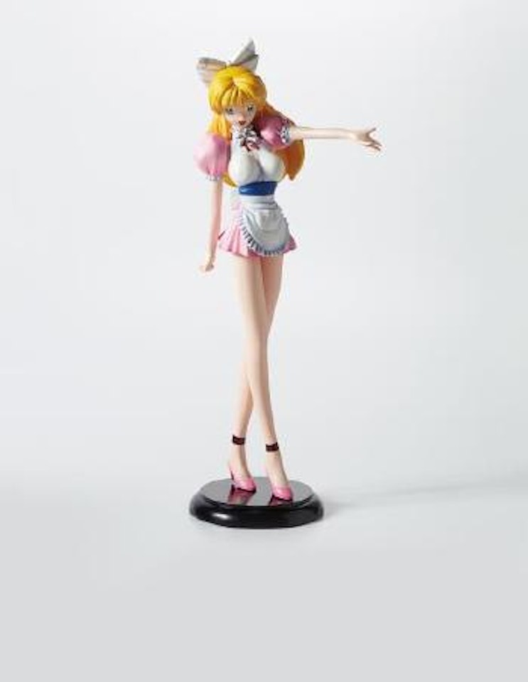 Project KO² Perfect by Takashi Murakami