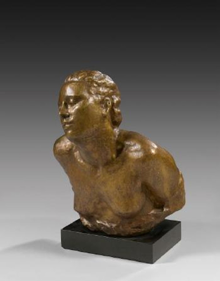 L'esclave by Robert Wlerick