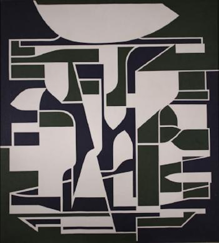 SIRIS-OSS by Victor Vasarely